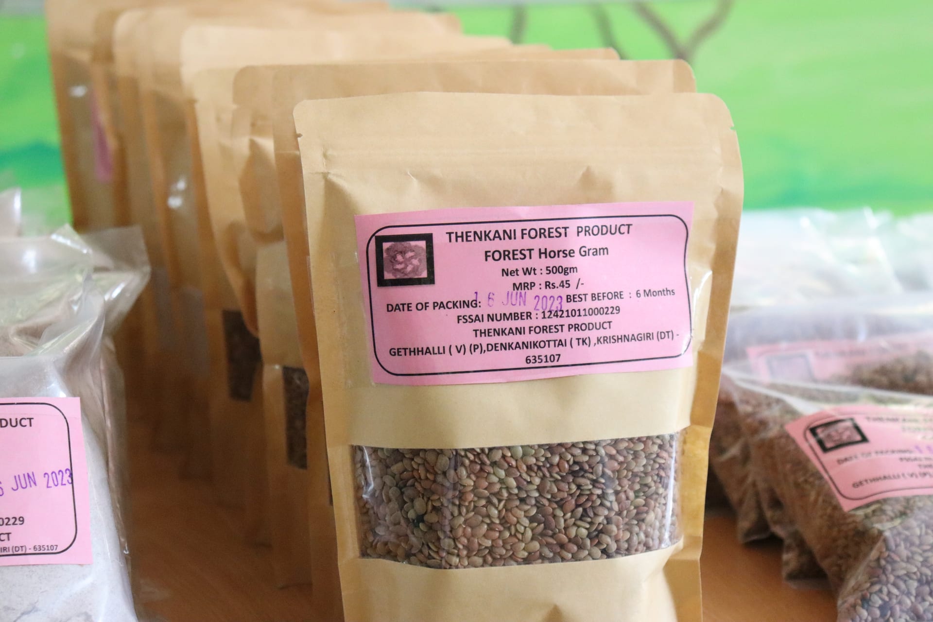 RDC community work 2